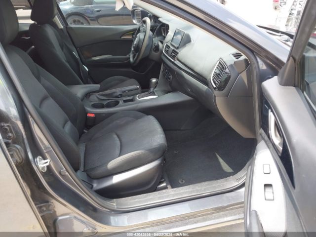 JM1BM1V75E1153967 Mazda Mazda3 I Touring