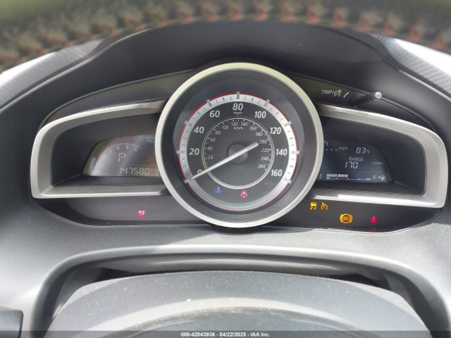 JM1BM1V75E1153967 Mazda Mazda3 I Touring