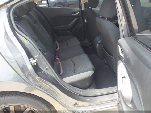 JM1BM1V75E1153967 Mazda Mazda3 I Touring