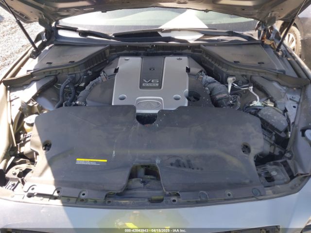 JN1BV7AR0EM700278 Infiniti Q50 Premium