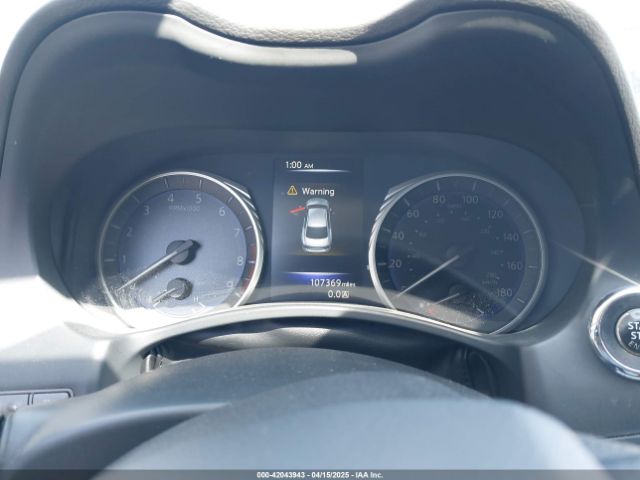 JN1BV7AR0EM700278 Infiniti Q50 Premium