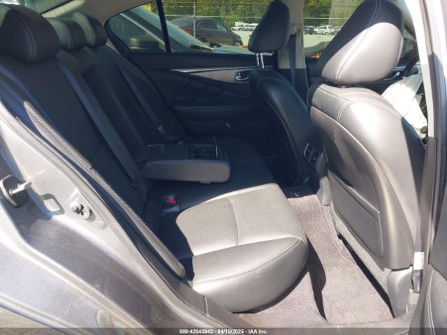 JN1BV7AR0EM700278 Infiniti Q50 Premium