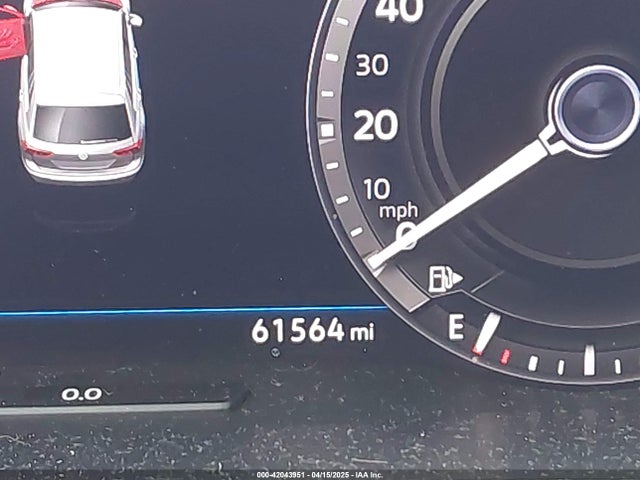 3VV4B7AX6JM220159 Volkswagen Tiguan 2.0t Sel Premium