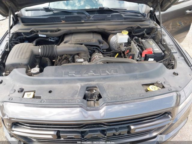 1C6RREFT6KN706611 RAM 1500 Big Horn/lone Star  4x2 5'7 Box
