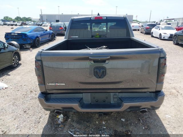 1C6RREFT6KN706611 RAM 1500 Big Horn/lone Star  4x2 5'7 Box