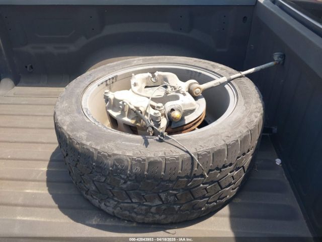 1C6RREFT6KN706611 RAM 1500 Big Horn/lone Star  4x2 5'7 Box