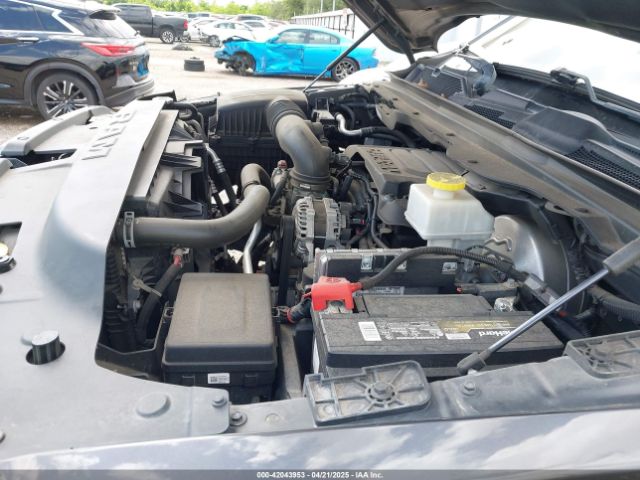 1C6RREFT6KN706611 RAM 1500 Big Horn/lone Star  4x2 5'7 Box