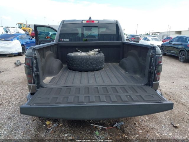 1C6RREFT6KN706611 RAM 1500 Big Horn/lone Star  4x2 5'7 Box