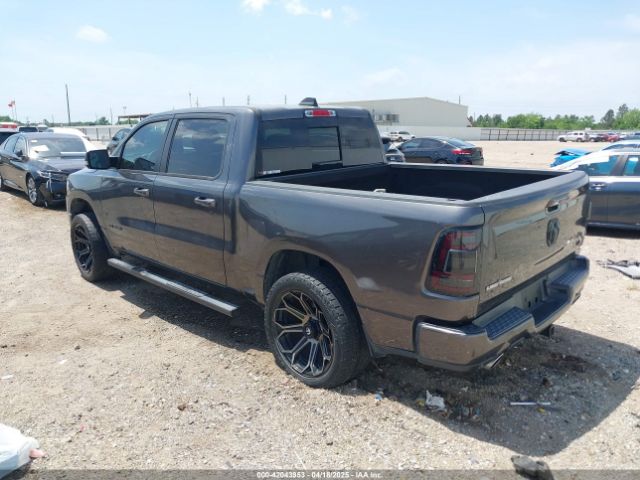 1C6RREFT6KN706611 RAM 1500 Big Horn/lone Star  4x2 5'7 Box