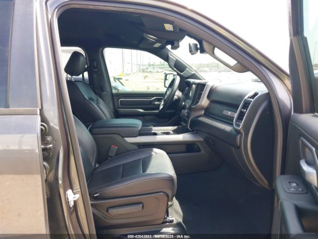 1C6RREFT6KN706611 RAM 1500 Big Horn/lone Star  4x2 5'7 Box