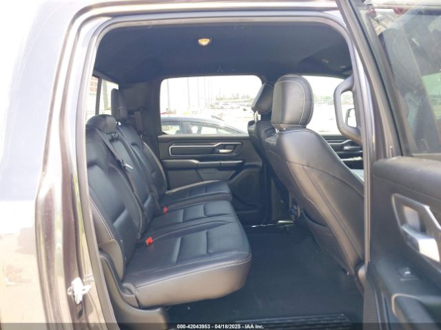 1C6RREFT6KN706611 RAM 1500 Big Horn/lone Star  4x2 5'7 Box