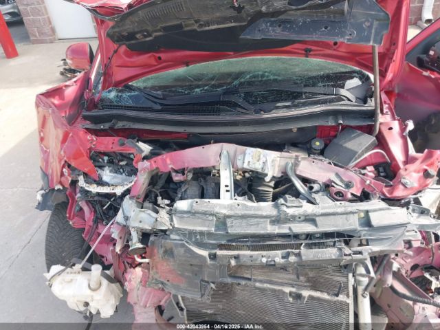 2017 MITSUBISHI OUTLANDER JA4AD3A39HZ029663 Photo 9