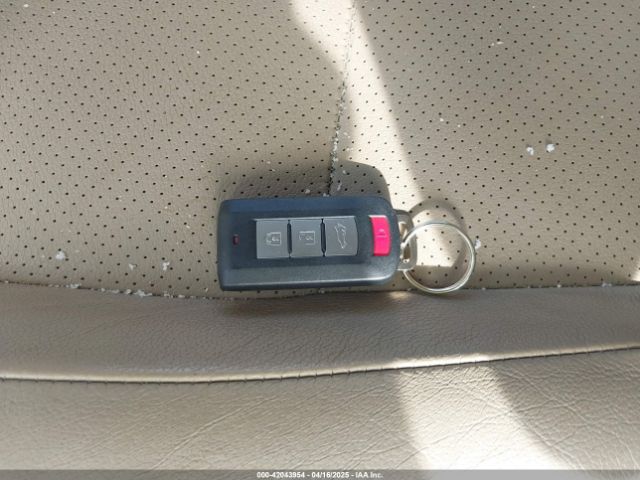 2017 MITSUBISHI OUTLANDER JA4AD3A39HZ029663 Photo 10