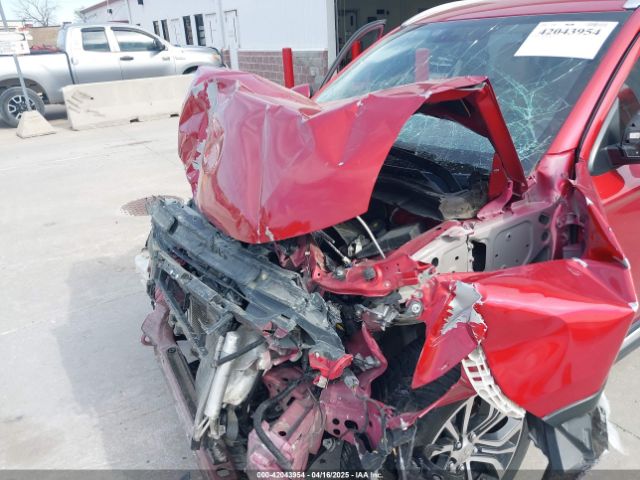 2017 MITSUBISHI OUTLANDER JA4AD3A39HZ029663 Photo 5