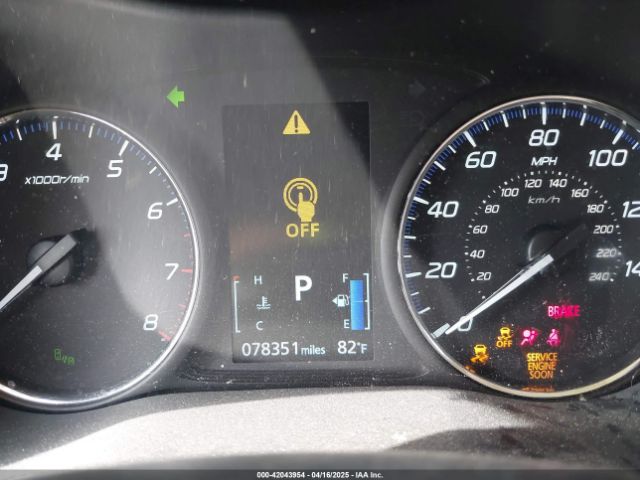 2017 MITSUBISHI OUTLANDER JA4AD3A39HZ029663 Photo 6