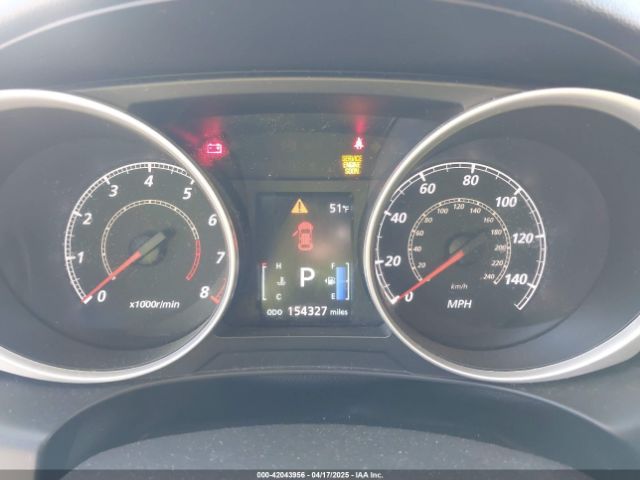 2011 MITSUBISHI OUTLANDER SPORT JA4AR4AU8BZ008035 Photo 6