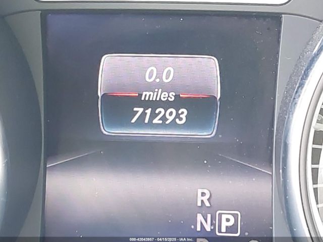 WDCTG4EB6GJ201846 Mercedes-Benz GLA 250