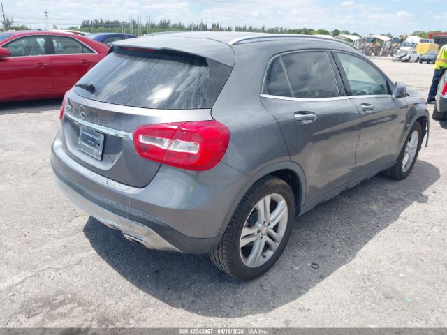 WDCTG4EB6GJ201846 Mercedes-Benz GLA 250