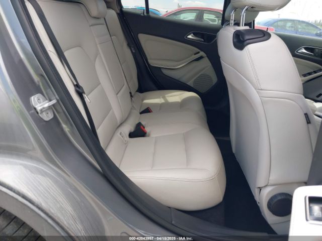 WDCTG4EB6GJ201846 Mercedes-Benz GLA 250