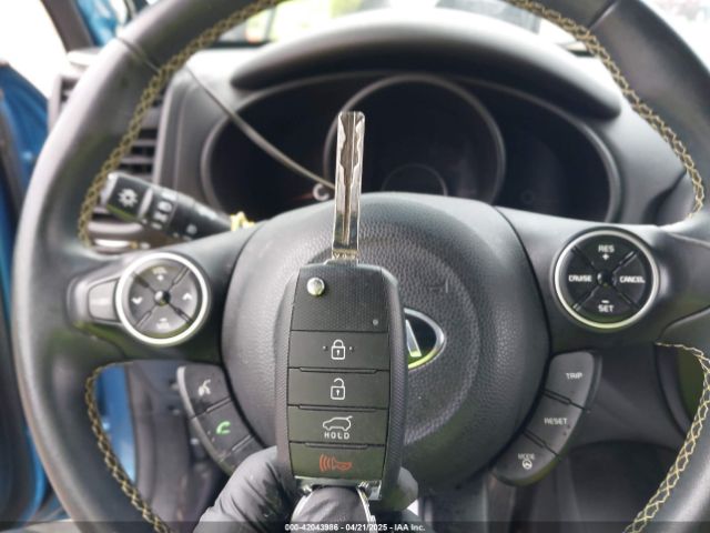 KNDJP3A50G7349480 KIA SOUL +