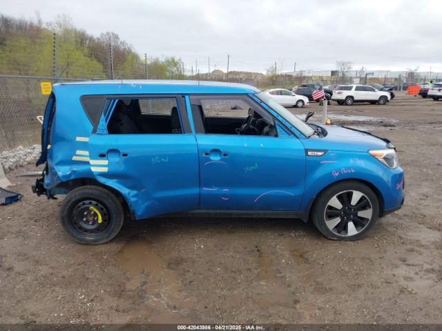KNDJP3A50G7349480 KIA SOUL +