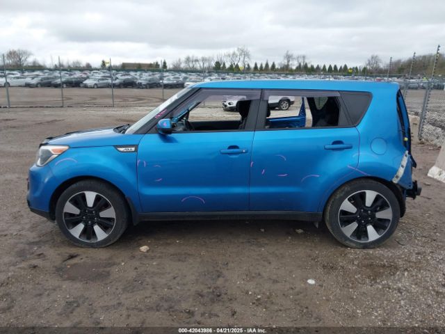 KNDJP3A50G7349480 KIA SOUL +