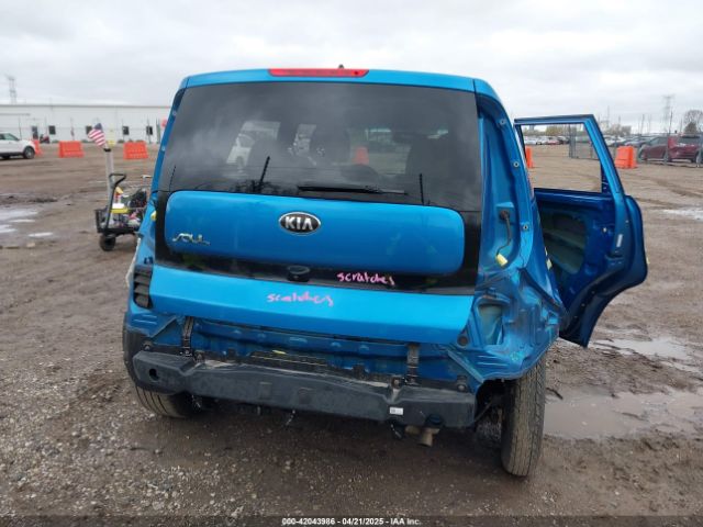 KNDJP3A50G7349480 KIA SOUL +