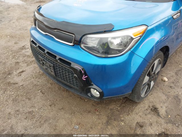 KNDJP3A50G7349480 KIA SOUL +