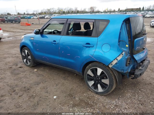 KNDJP3A50G7349480 KIA SOUL +