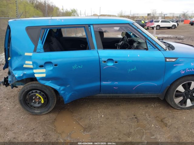 KNDJP3A50G7349480 KIA SOUL +