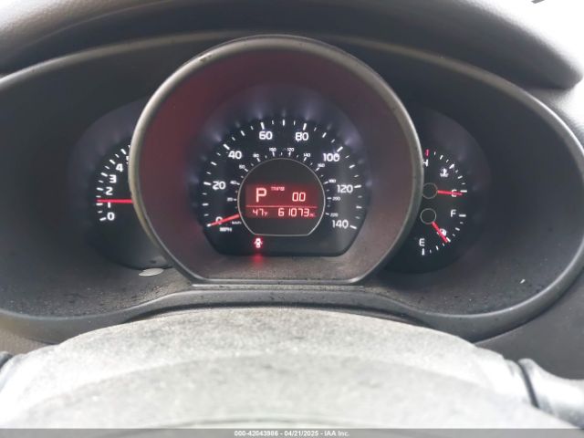 KNDJP3A50G7349480 KIA SOUL +