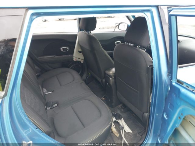 KNDJP3A50G7349480 KIA SOUL +