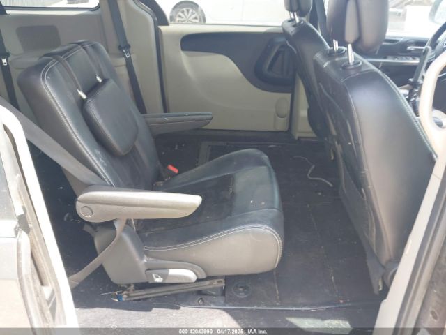 2C4RDGCG0JR218203 Dodge Grand Caravan Sxt