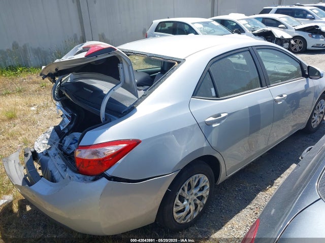 2T1BURHE8HC851837 Toyota COROLLA LE