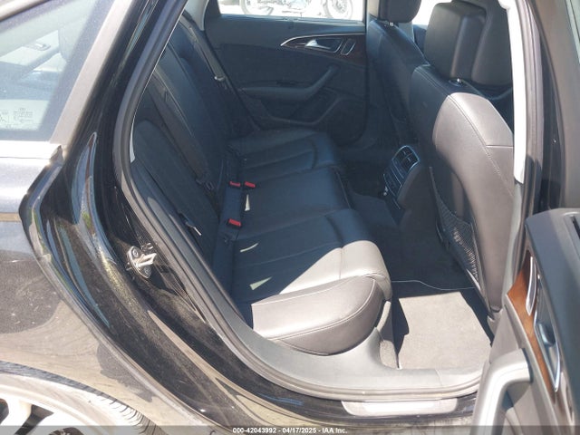2013 AUDI A6 WAUGGAFC5DN008487 Photo 7