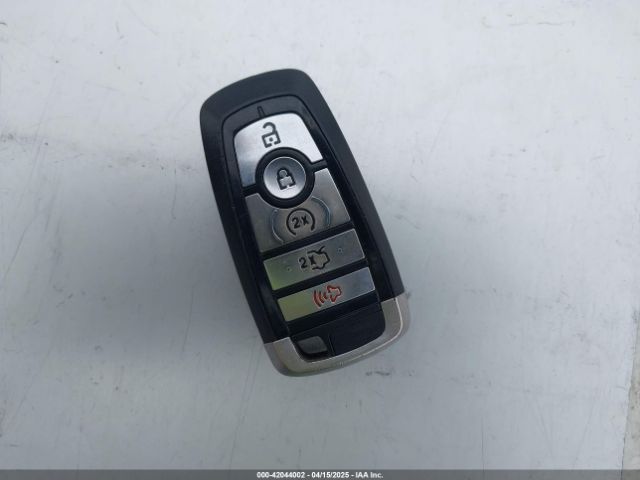 3FA6P0K99LR137840 Ford 2.0l gtdi