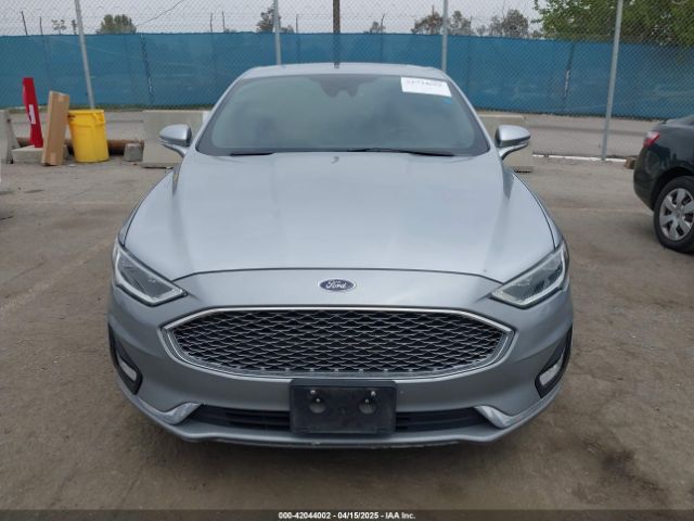 3FA6P0K99LR137840 Ford 2.0l gtdi