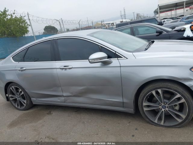 3FA6P0K99LR137840 Ford 2.0l gtdi