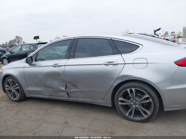 3FA6P0K99LR137840 Ford 2.0l gtdi