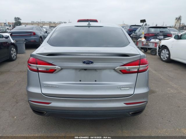 3FA6P0K99LR137840 Ford 2.0l gtdi
