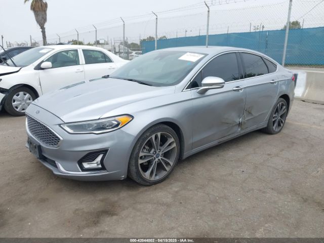 3FA6P0K99LR137840 Ford 2.0l gtdi