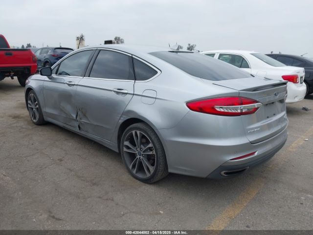 3FA6P0K99LR137840 Ford 2.0l gtdi