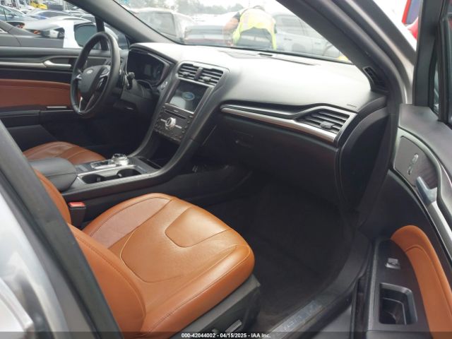 3FA6P0K99LR137840 Ford 2.0l gtdi