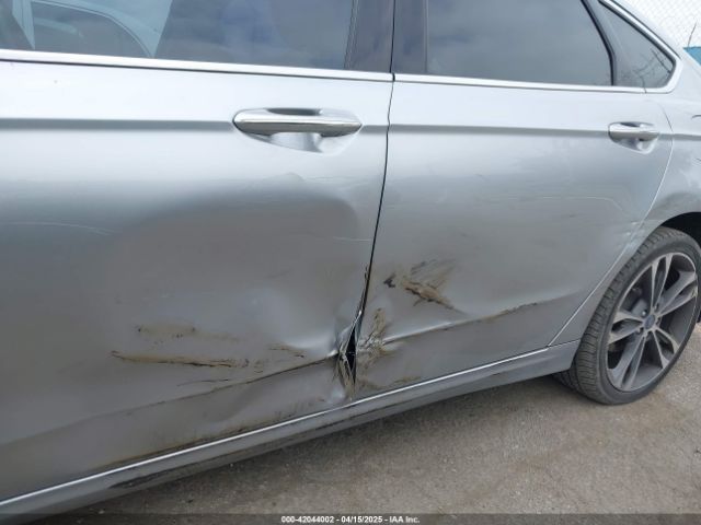 3FA6P0K99LR137840 Ford 2.0l gtdi