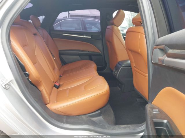 3FA6P0K99LR137840 Ford 2.0l gtdi