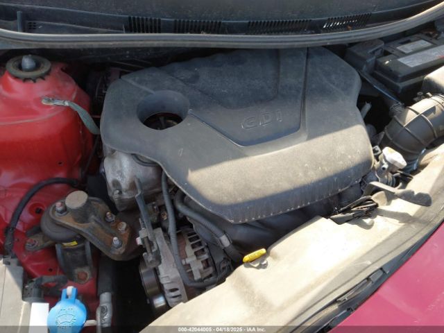KMHCT4AE2HU339316 Hyundai ACCENT SE