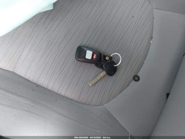 KMHCT4AE2HU339316 Hyundai ACCENT SE