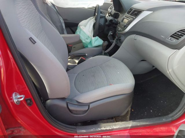 KMHCT4AE2HU339316 Hyundai ACCENT SE