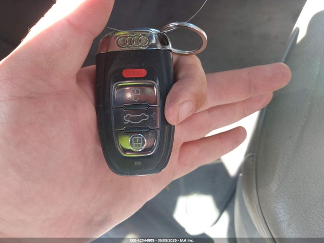 2010 AUDI A4 WAUFFAFL2AN007906 Photo 10