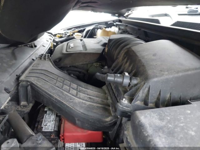 2C4RC1BG1HR797200 Chrysler Pacifica Touring-l